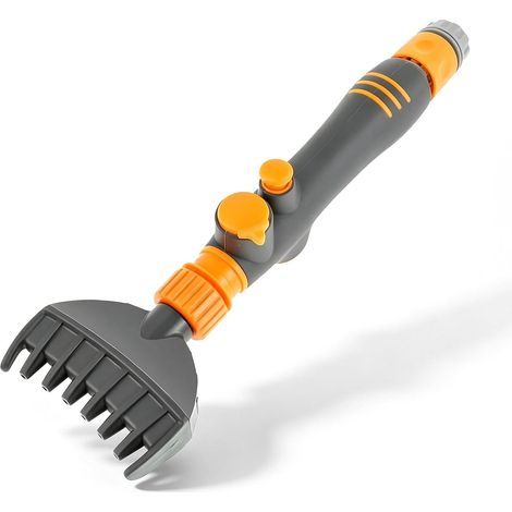 Nettoyeur de cartouche de filtre, embout de nettoyage, nettoyant à jet de filtre manuel (1/5)