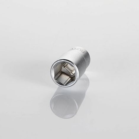 Llave Vaso 1/4 9 Mm (1/5)