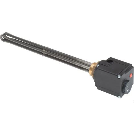 Viessmann resistenza elettrica EHE 2-6 kW, Z012684