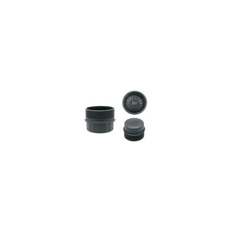 Suitable for MERCEDES CLASSE C W202 93-00 environmentally friendly filter caps 1621843208 (1/2)