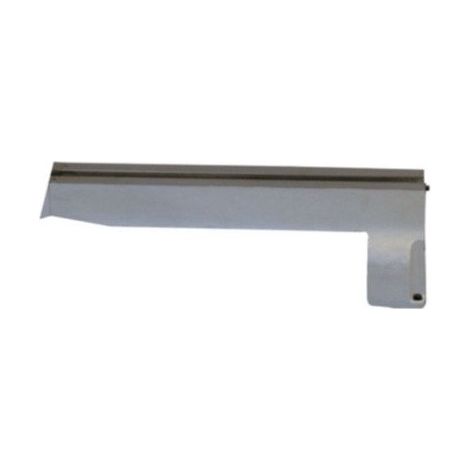 Leman - Rallonge de banc 620mm pour tour à bois TAB040 - 150303 (1/5)