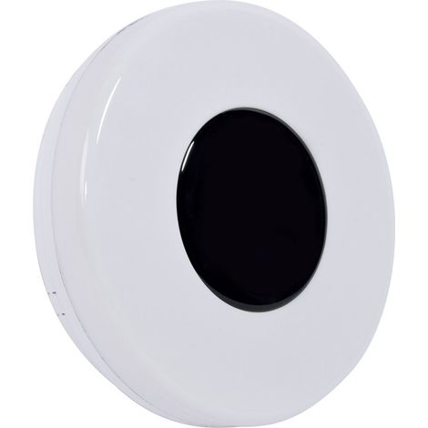 Applique murale ronde 12w (1/5)