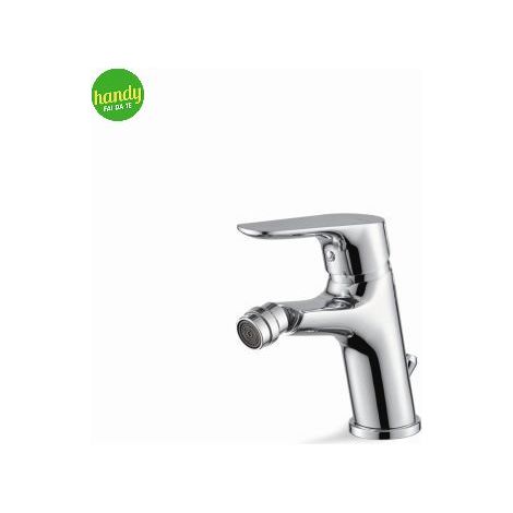 Miscelatore Monocomando Vema Bidet Cromato