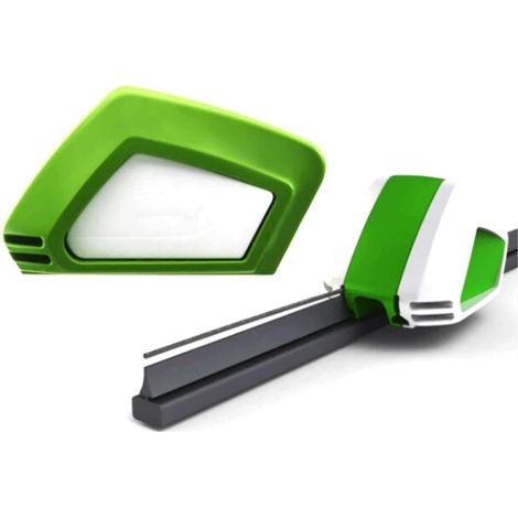 BRAVIX Rénovateur de balai d’essuie-glace pour voiture, accessoire automobile pour couper et réparer rapidement les essuie-glaces de voiture, breveté, de qualité supérieure (1/5)