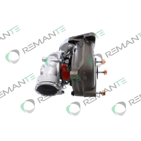 Turbocompresseur, suralimentation REMANTE 003-001-000066R AUDI 038145702