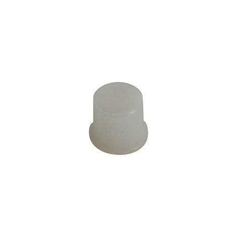 Bague De Roue En Nylon 1/2'' × 5/8''