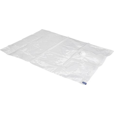 Bolsa de Vacío Perfumada con Válvula 60x80cm - Colores/Modelos Surtidos (1/2)