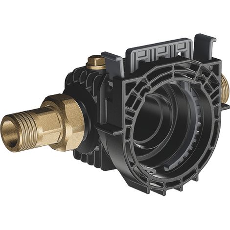 Gruenbeck GB Module de base cliQlock DN 20, 101000070000