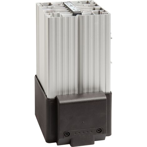 Chauffage de boîtier, 250W, 45m³/h, 230V c.a. ( Prix pour 1 )
