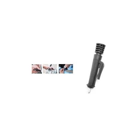 martello di emergenza Leina safety pen taglia cinture vetro