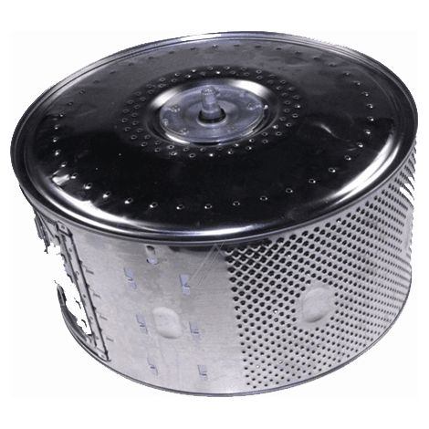TAMBOUR AVEC ENTREE DE 210 MM POUR LAVE LINGE LADEN - 480111100855