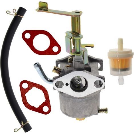 Carburador de 79 cc y 99 cc compatible con desbrozadora PWLE0799 PWLE0799F2N (1/5)