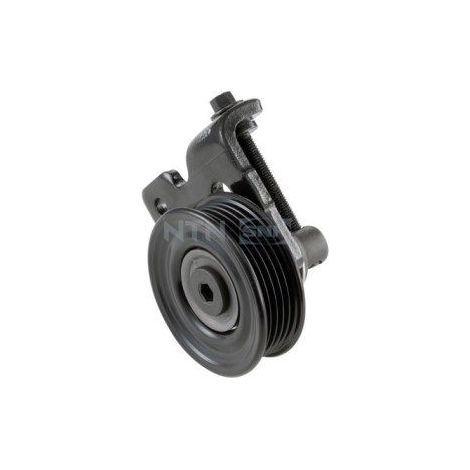 Galets d'accessoires tendeur - GA352.49 - SNR - Compatible avec véhicule Ford