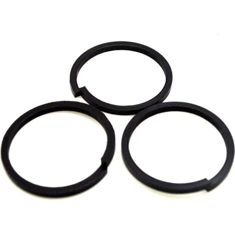 Kit de joints de boîtier de réglage d'arbre à cames 06F198107A, applicable aux Audi, Volkswagen Jetta et Passat (1/5)
