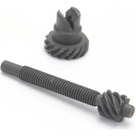 Kit tension de chaîne pour tronçonneuse Stihl 046 MS460 (1/3)