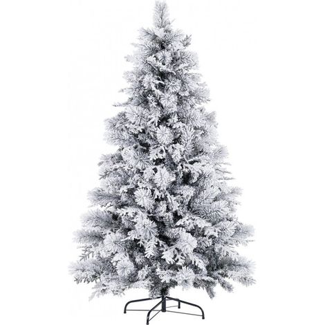 ALBERO SALISBURGO INNEVATO H180-410RAMI BIZZOTTO (1/2)
