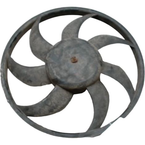 Moteur Ventilateur Radiateur OPEL Corsa 2000-8.2003 [PRODUIT D'OCCASION]♻️24445190 (1/3)