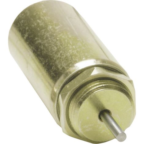 RED MAGNETICS ITS-LZ 2560-D-24VDC Hubmagnet drückend 0.78 N 22 N 24 V/DC 10 W