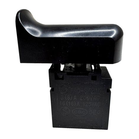 FaDe FA5-8/2MD Auslöseschalter Trigger Schalter 250V 16A Sicherheitsschalter für Metallbandsäge uvm. (1/5)