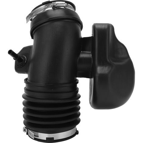 Replacement 20871478 PP Black Air Filter Intake Hose for 2012-2016 Acadia 3.6L Engine.