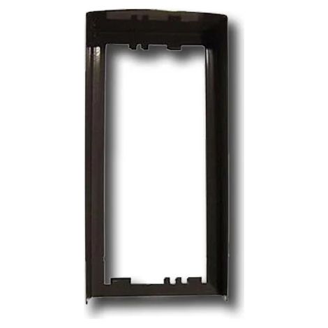 came bpt cadre avec capot série targha hcp/t 60102900 (1/3)