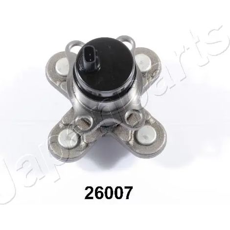 Moyeu de roue Japanparts KK-26007 DAIHATSU 42410-B1010 42410-B1030 42410B2010