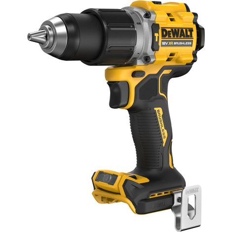 Dewalt DCD805N 18V XR Brushless Hammer Drill Driver - Body only (1/5)