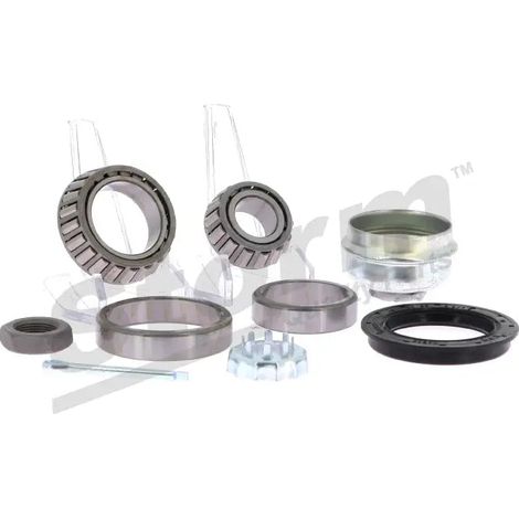 Kit roulement de roue arrière compatible Audi, Porsche, Seat,