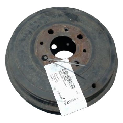 [PRODUIT D'OCCASION] Tambour Arriere Droit OPEL Corsa 2010- ♻️ Ref Oe. 55704058 - Garantie à vie (1/3)