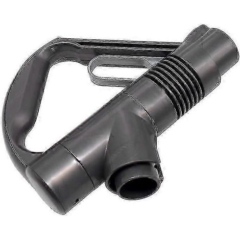 Poignées d'aspirateur compatibles avec les modèles Dyson DC19, DC23, DC26, DC29, DC32, DC36 et DC37. (1/4)