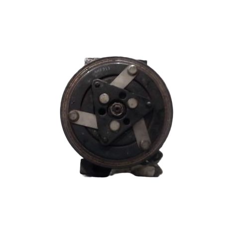 Compresseur Air Conditionne PEUGEOT 308 [PRODUIT D'OCCASION]♻️9822826880 (1/5)