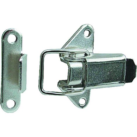 CHIUSURA A LEVA PER TAVOLI mm 54