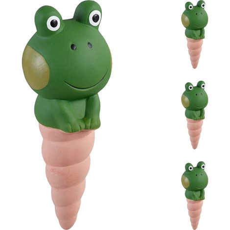 Tonfrosch 4er set