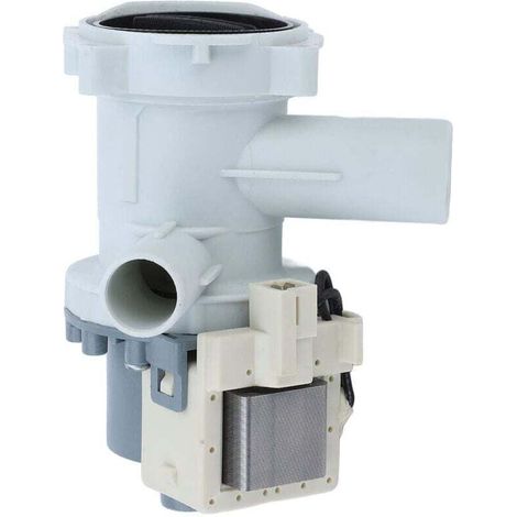 Moteur de pompe de vidange pour lave-linge Aimant permanent synchrone PX-2-35 35w (1/4)