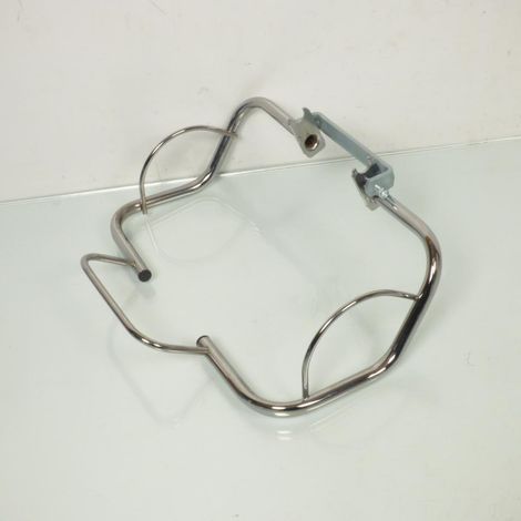 Stoßfänger Motor verchromt rsm für solex 50 s3800 neu Fallschutz (1/4)
