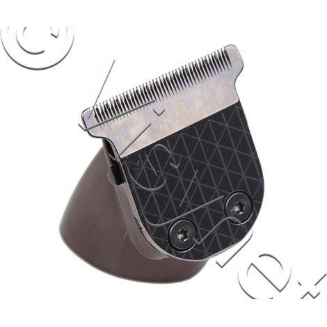 Jeu de lames pour tondeuse Babyliss MT991E – Couteau sur support – Précision de coupe – Accessoires professionnels