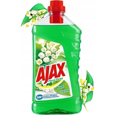 Floral Fiesta Universal-Bodenreiniger 1l