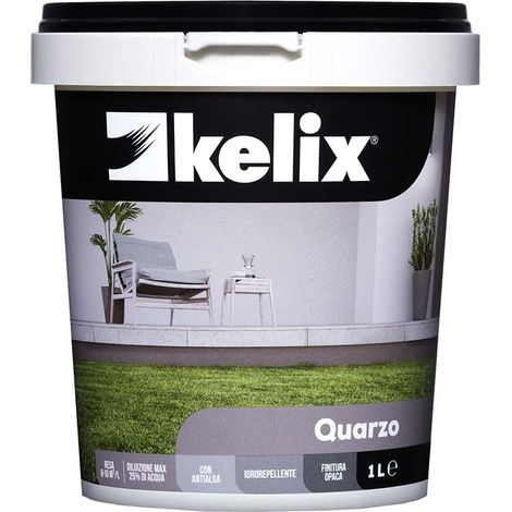 Quarzo kelix acrilico lt 1