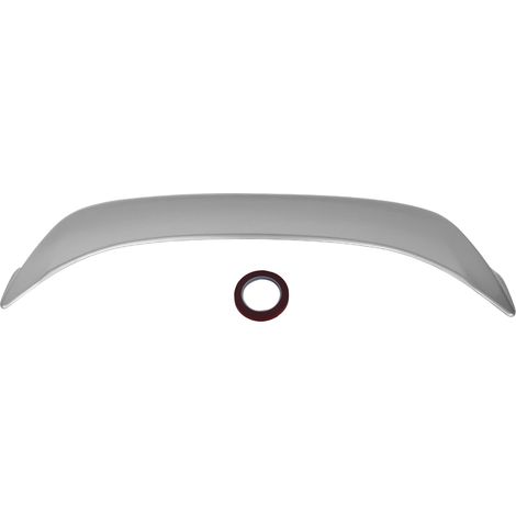 Modification de voiture : aileron arrière adapté aux Subaru BRZ, Scion FR-S et Toyota 86B (surdimensionné et en surpoids). (1/5)