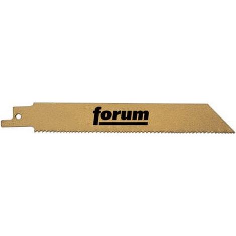 Hoja de sierra sable para madera con metal, corte recta fina, ref. Bosch : S 922 VF, similar - el artículo Bosch n° S 922 VF