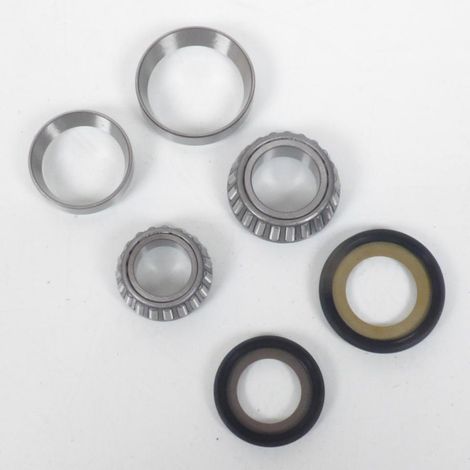 sifam kit cuscinetti sterzo per moto yamaha 600 fz6 fazer n/s (1/3)