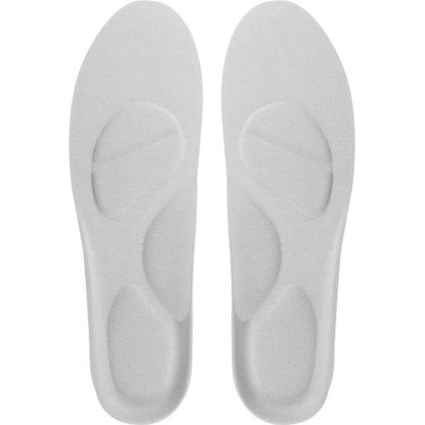 Plantillas con memoria para zapatos - talla 41-45 (1/5)
