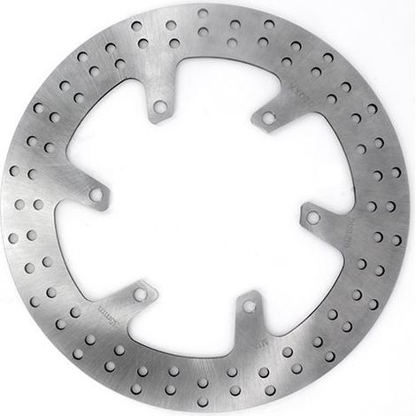 Disque de frein avant Sifam pour Moto Yamaha 125 Tdr R Deltabox