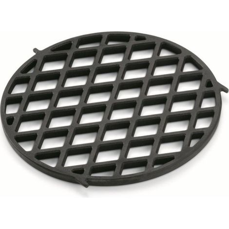 WEBER Griglia Di Rosolatura Gourmet Bbq System (1/5)