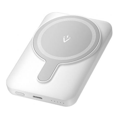 Powerbank Vention FHSW0 Blanco