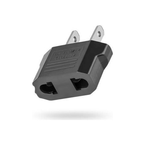 Hobby Tech - Adaptateur prise européenne vers prise américaine
