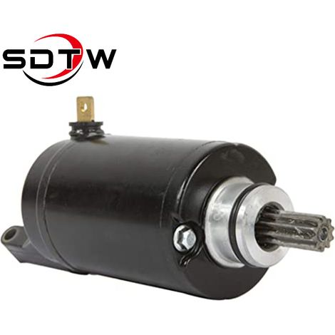 21163-3718 21163-3715 Starter motor suitable for JETSKI ULTRA 150 99-00 (1/5)
