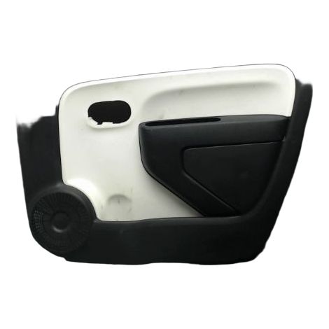 [PRODUIT D'OCCASION] Garniture Porte Avant Droit RENAULT Twingo ♻️ Ref Oe. 809004592r - Garantie à vie (1/2)