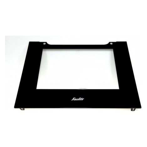 PUERTA DE CRISTAL PARA HORNO SALTADOR