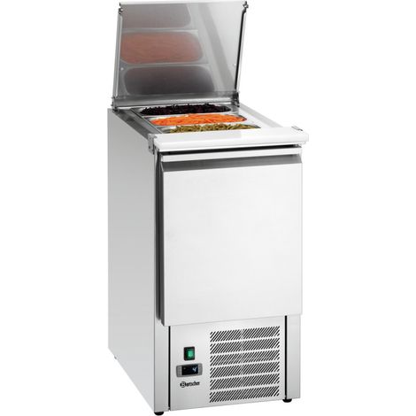 Saladette 438T1 - Bartscher (1/5)